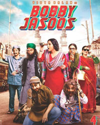 Bobby Jasoos